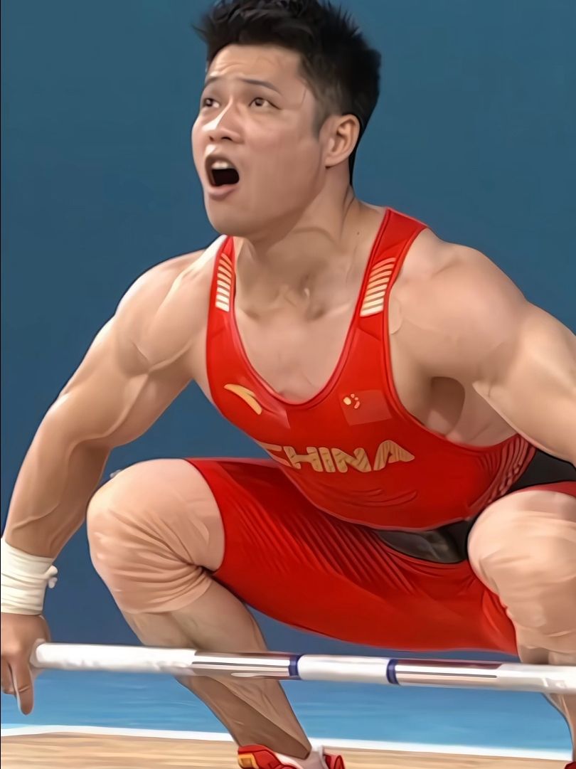 开云-举重男子公斤级决赛精彩绽放，中国选手夺魁登顶的简单介绍