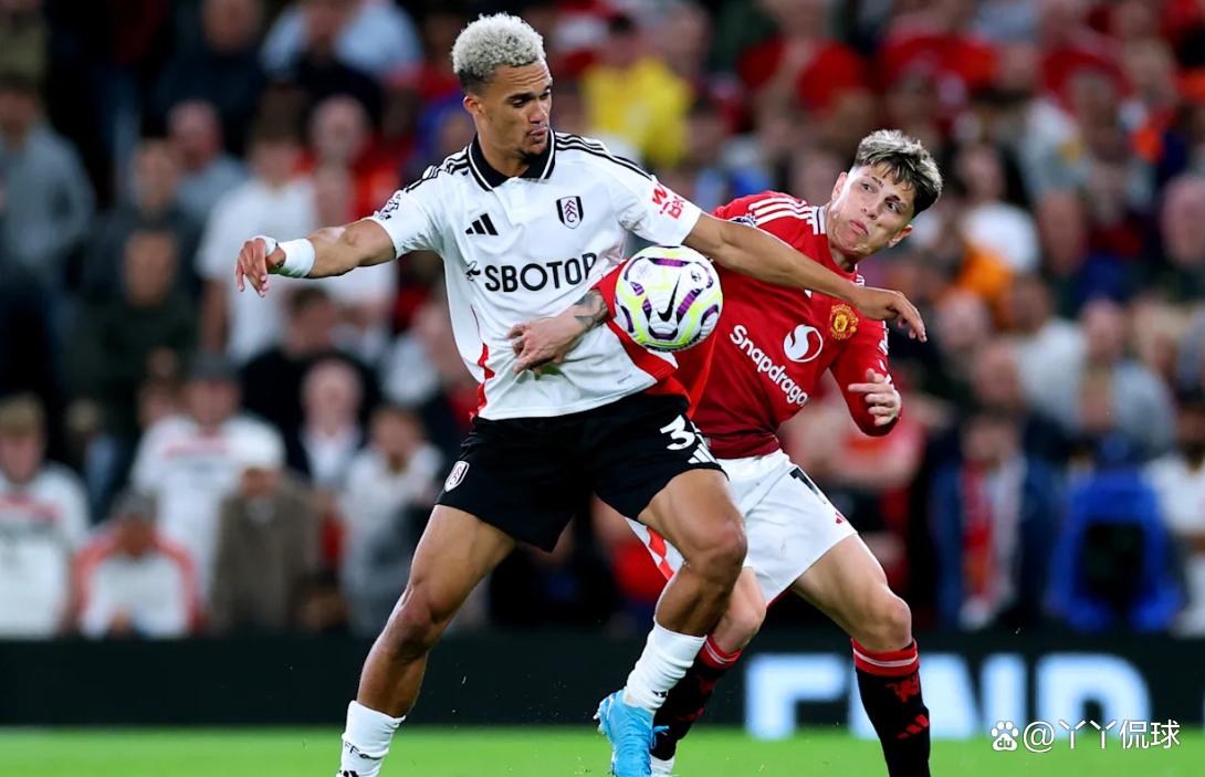 开云sport-包含富勒姆欲挑战曼联，能否带走三分？的词条