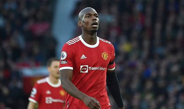 开云-曼联中场波格巴或因伤缺席本月末盛大对决的简单介绍