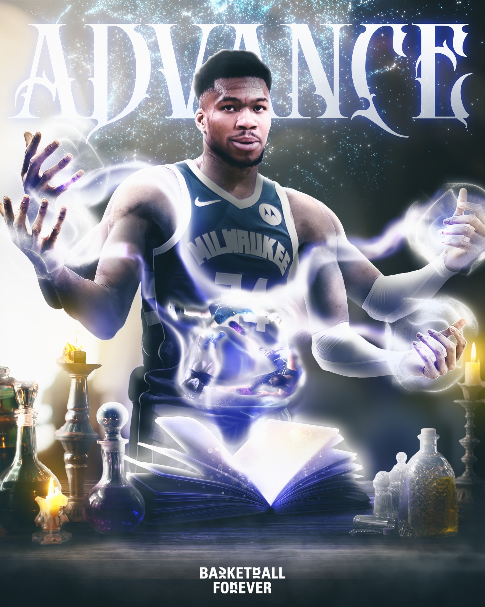 雄鹿后卫突破神功,率队大胜活塞 雄鹿后卫突破神功,率队大胜活塞