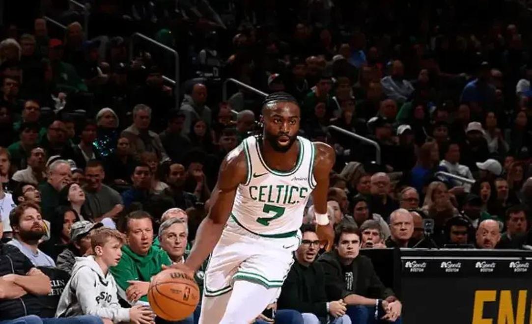 开云体育平台APP-凯尔特人外线火力全开，实现连胜