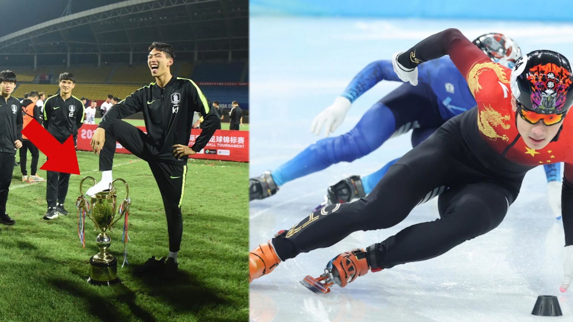 让我们一起见证体育世界的精彩瞬间 让我们一起见证体育世界的精彩瞬间