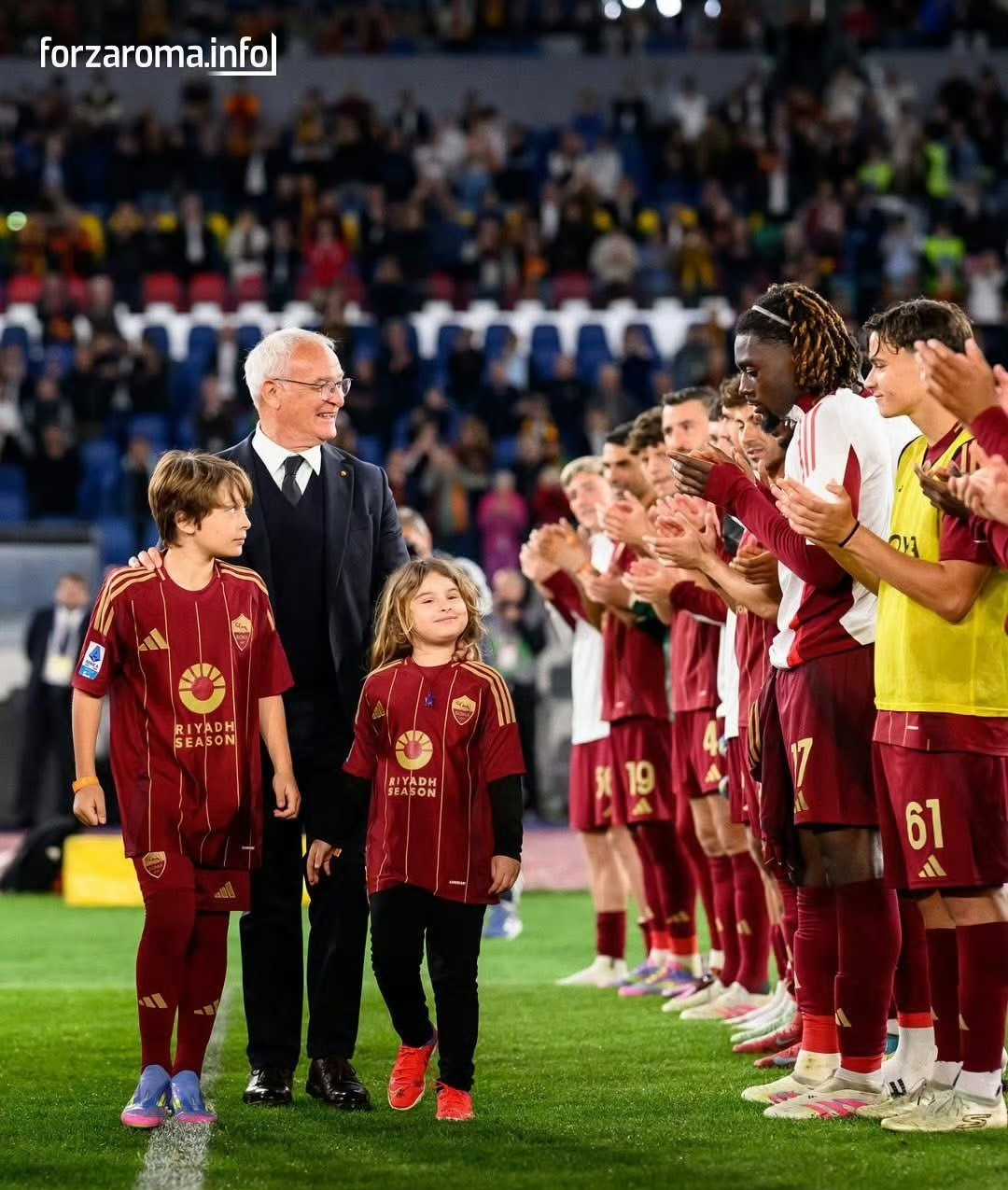 开云体育APP下载-罗马主场大胜，迎来好的开局