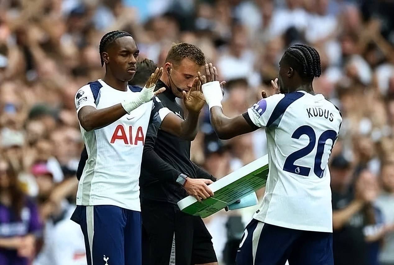 关于热刺前锋无缘出场,球队攻击力大幅减弱的信息 关于热刺前锋无缘出场,球队攻击力大幅减弱的信息