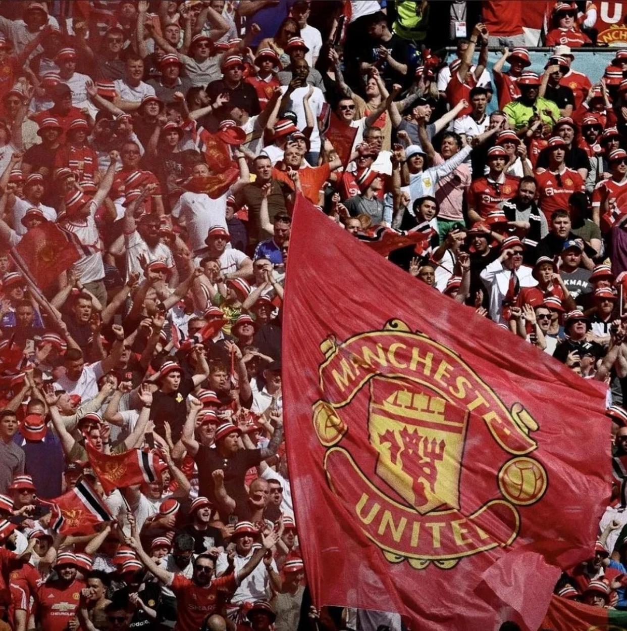 开云-关于曼联轻松击败对手,稳坐积分榜前列的信息