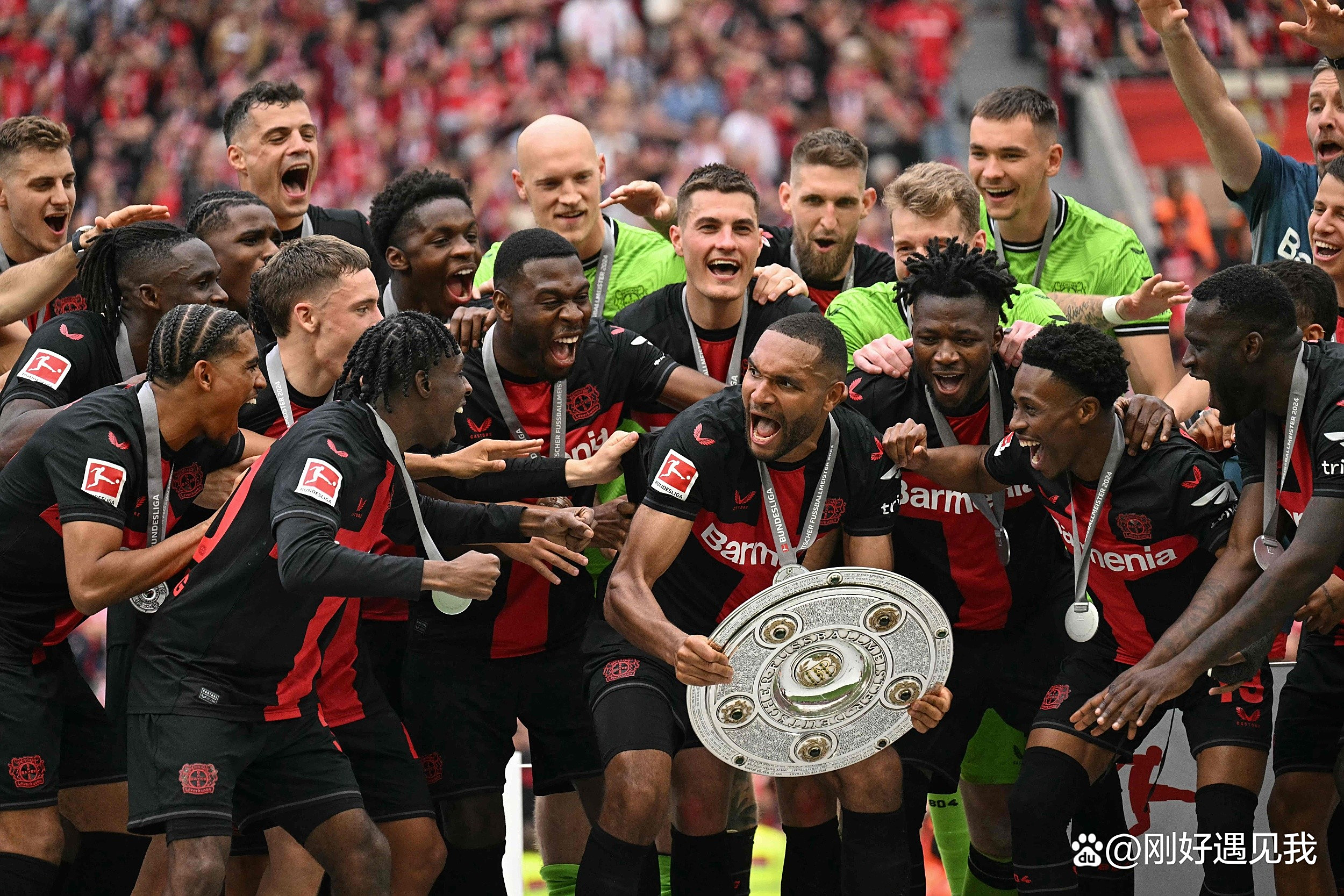 勒沃库森在主场力克霍芬海姆,斩获胜利的简单介绍 勒沃库森在主场力克霍芬海姆,斩获胜利的简单介绍