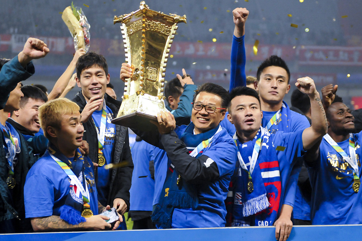 开云体育官网-包含申花主场取胜,晋级希望大增,冲击冠军的词条