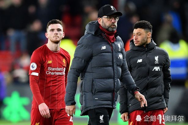 开云下载-利物浦重蹈覆辙失利,红军争冠期待渐行渐远的简单介绍
