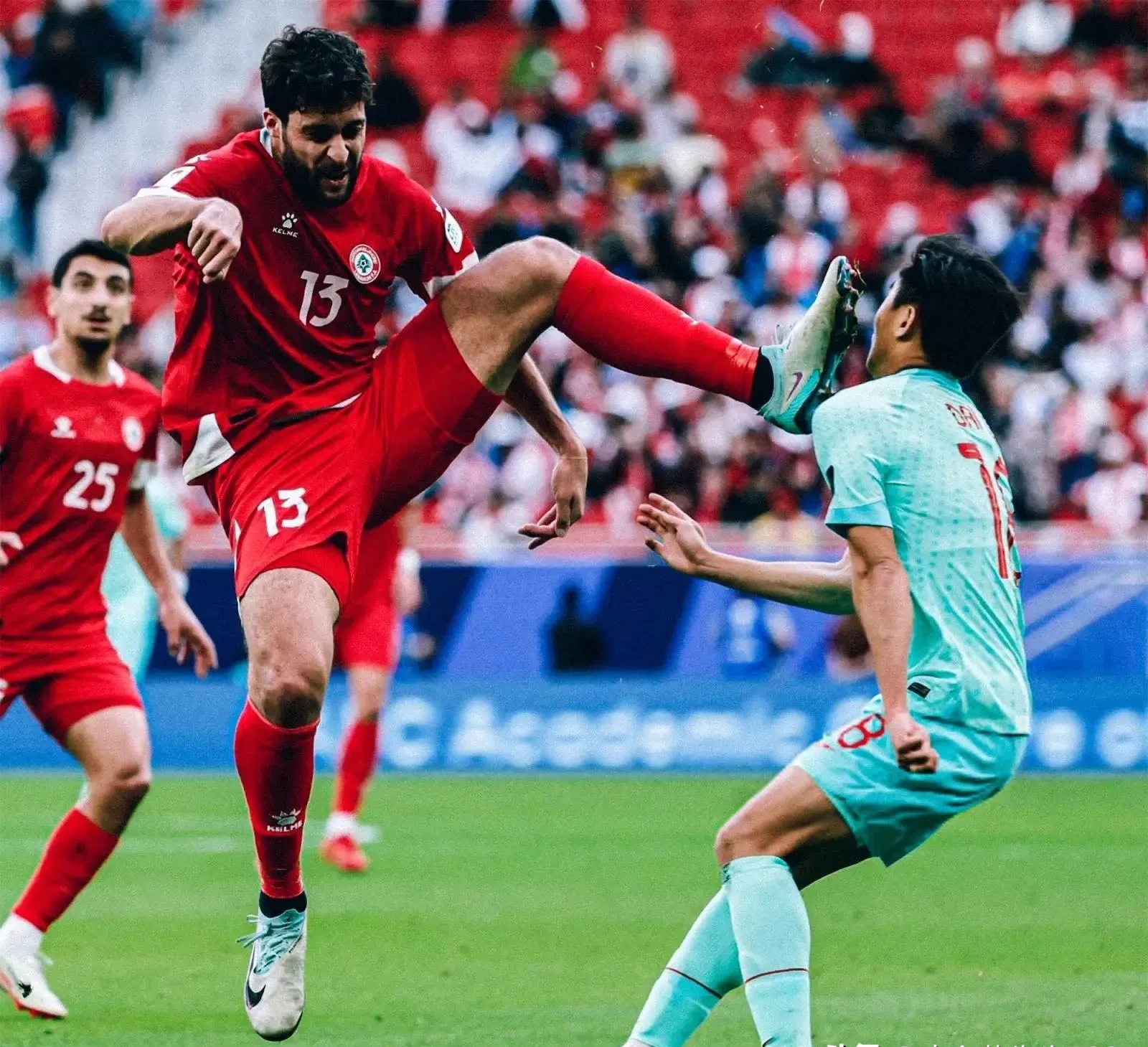 开云-关于最后一击关键命中,帮助球队赢得比赛的信息