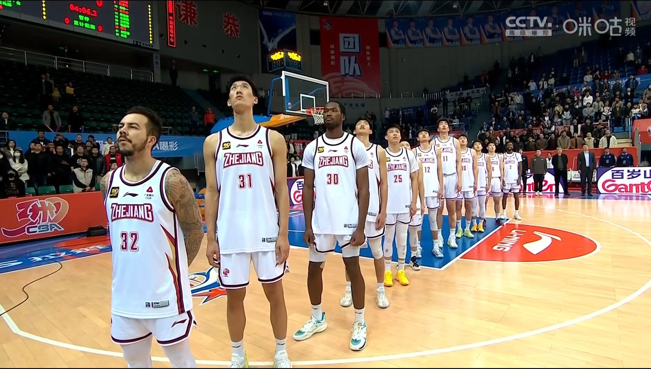 浙江稠州队险胜青岛男篮,取得两连胜的简单介绍 浙江稠州队险胜青岛男篮,取得两连胜的简单介绍