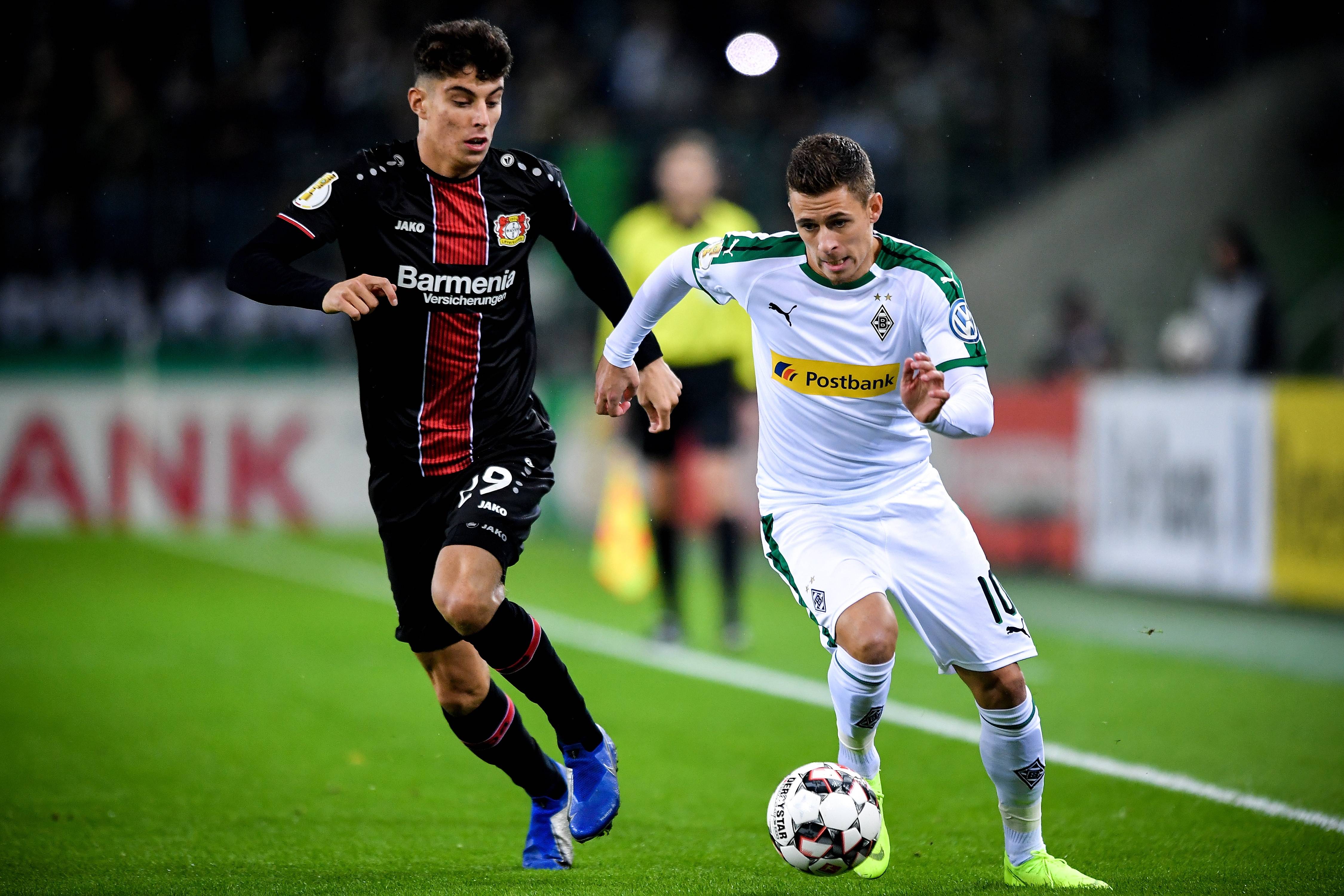 勒沃库森迎来致命失误,主场输球的简单介绍 勒沃库森迎来致命失误,主场输球的简单介绍