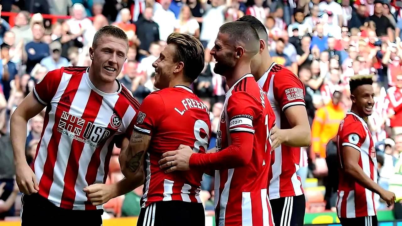 开云体育官网-包含谢菲联主场大胜沃特福德,保持胜利的词条