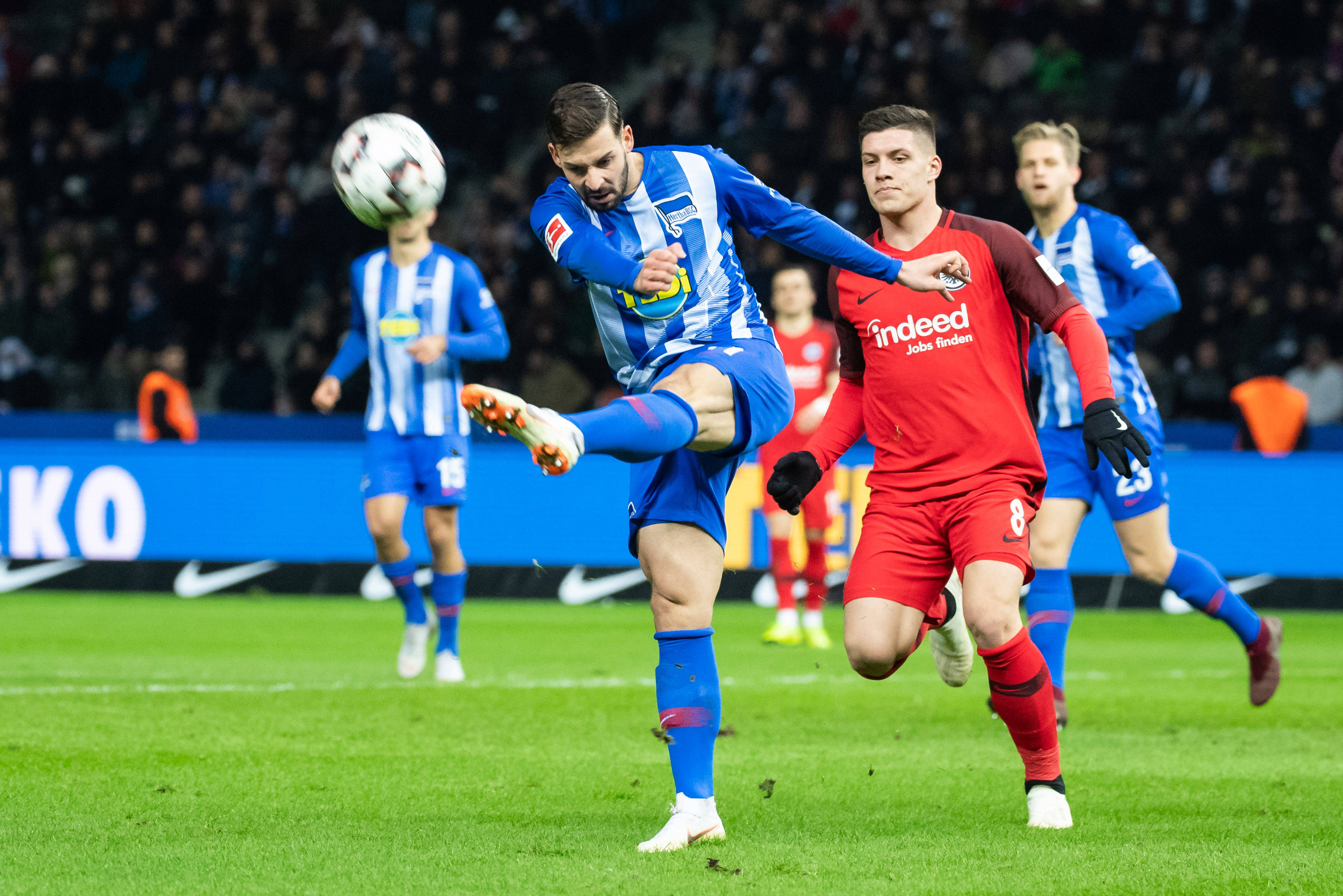 南特客场:闷平尼斯,保持未尝败局的简单介绍 南特客场:闷平尼斯,保持未尝败局的简单介绍