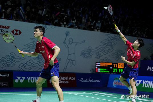 马来西亚队鏖战丹麦队,黄鸭组合扛起全队的简单介绍 马来西亚队鏖战丹麦队,黄鸭组合扛起全队的简单介绍