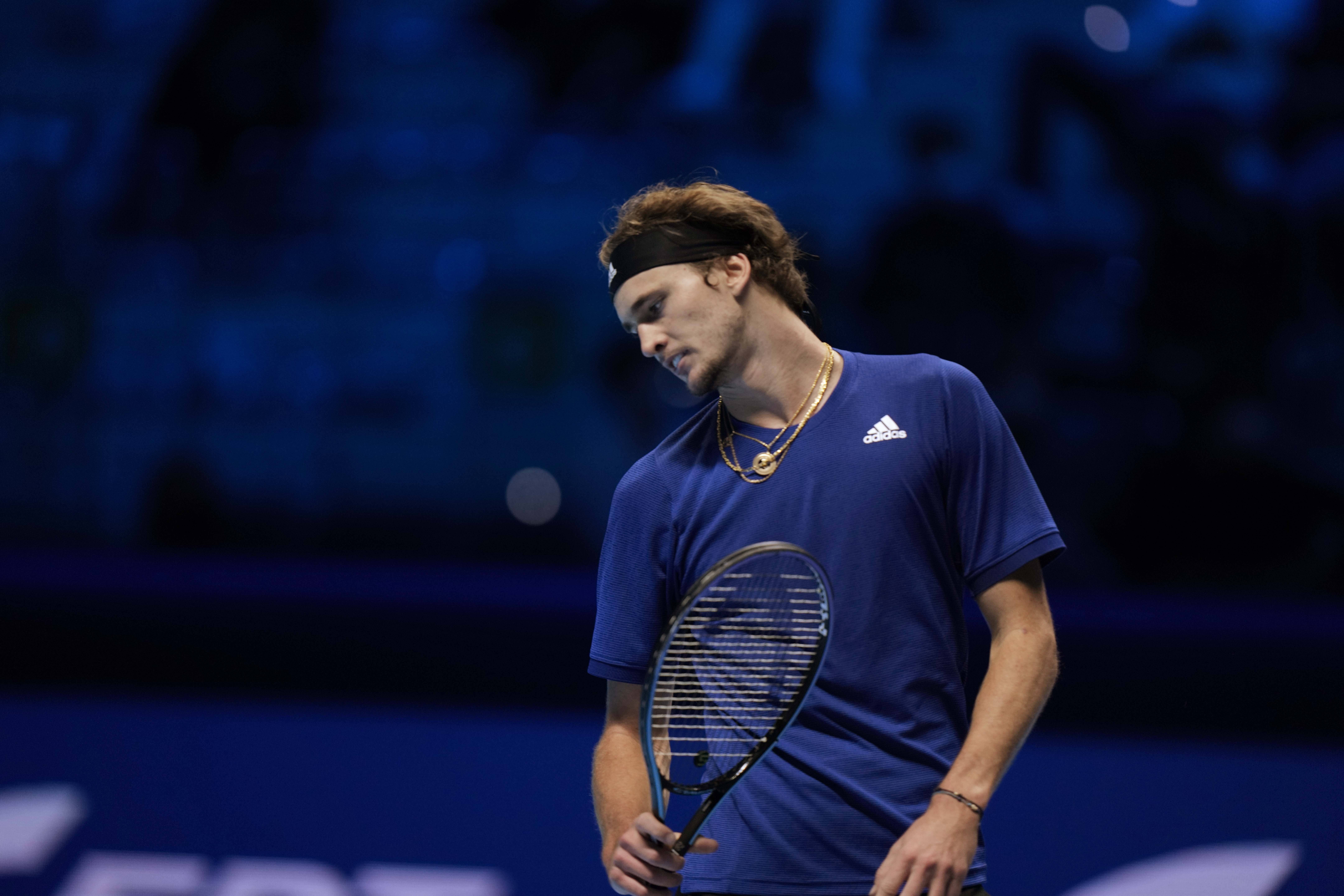 ATP总决赛轻取年终总决赛,梅德韦杰夫状态火热 ATP总决赛轻取年终总决赛,梅德韦杰夫状态火热