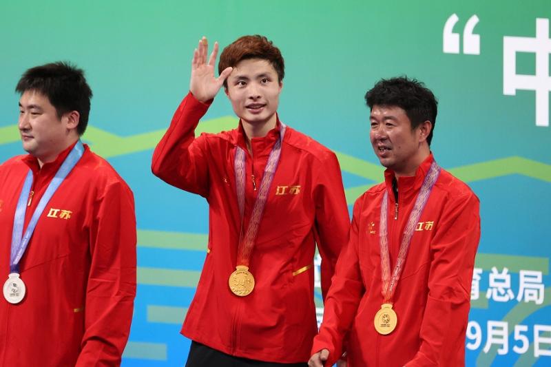 开云体育登录-韩国队横扫印度队,石宇奇扛起全队