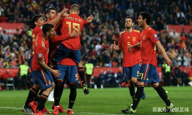 王者归来,欧预赛豪强再度展现实力 王者归来,欧预赛豪强再度展现实力