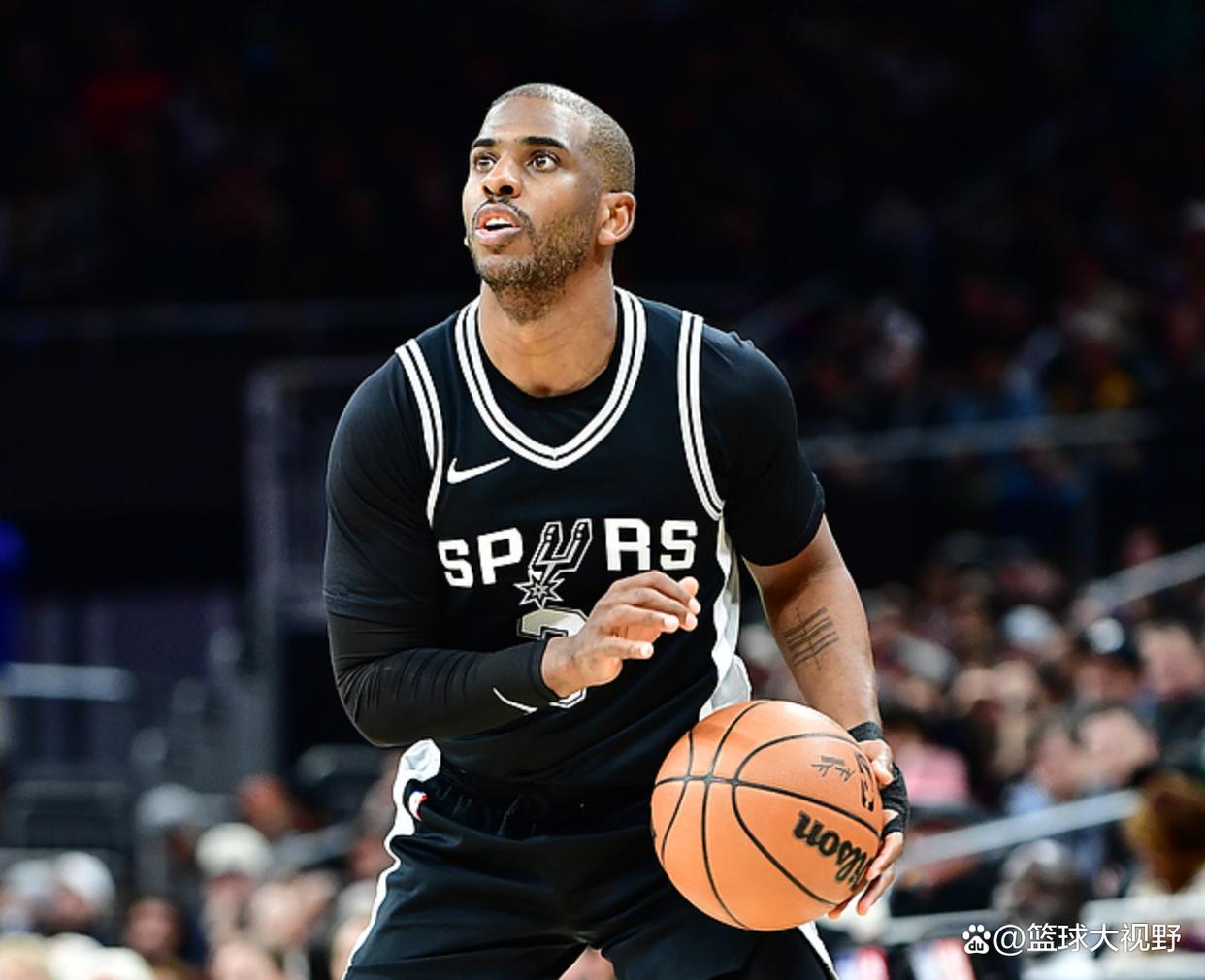 开云-马刺翻盘勇士，保罗惊艳四座