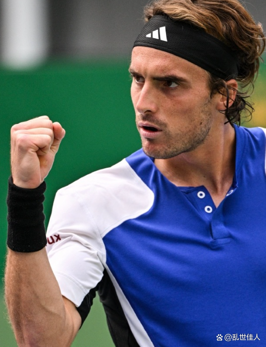 开云体育入口-ATP总决赛险胜年终总决赛，西西帕斯惊艳四座
