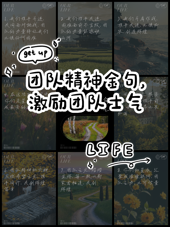 球队团队精神鼓舞，共同面对挑战