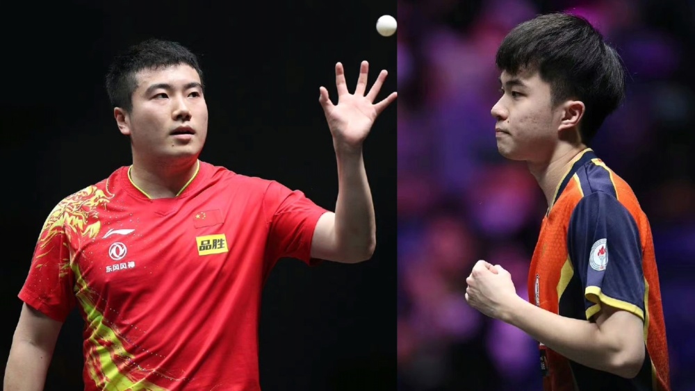 开云平台-奥地利队横扫中国队，王皓状态火热