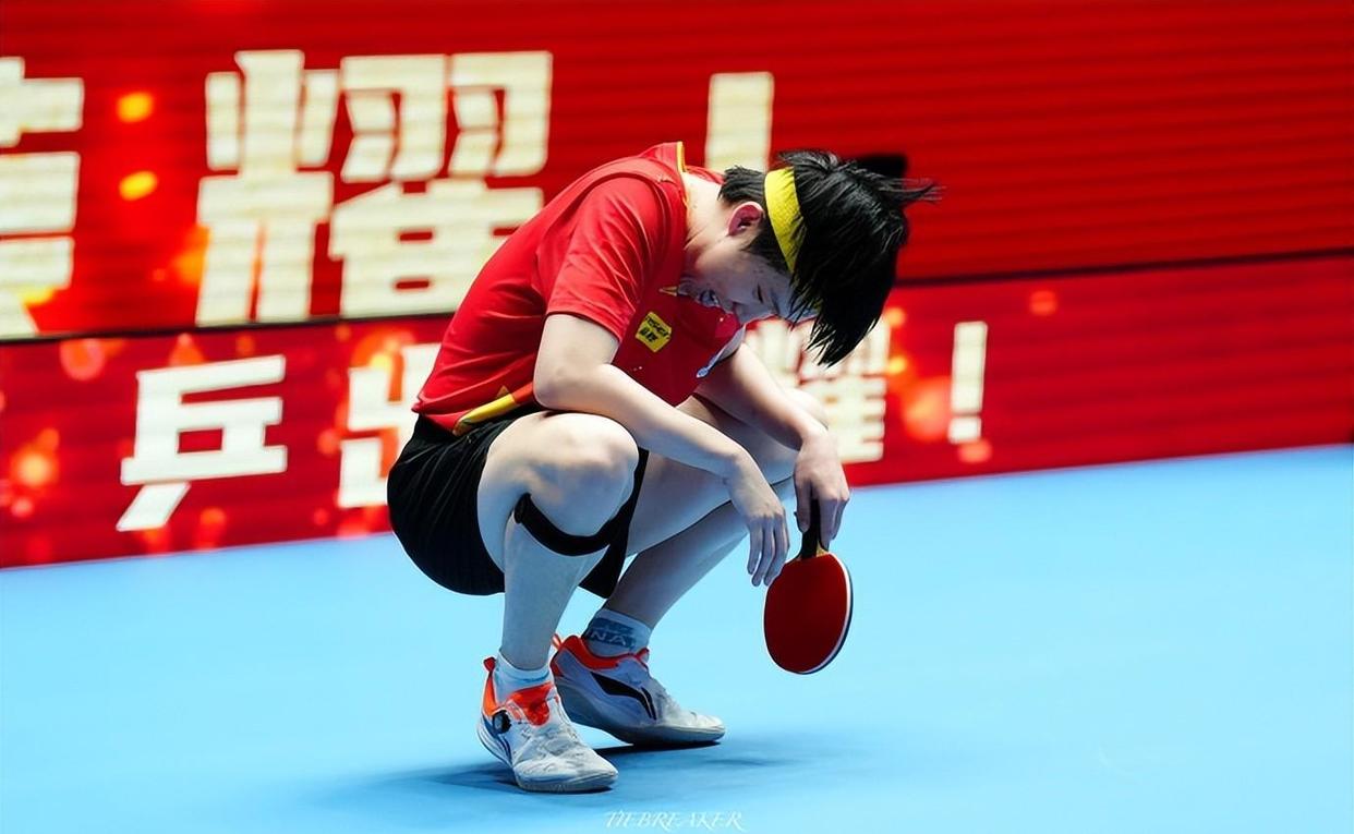 奥地利队横扫中国队，王皓状态火热