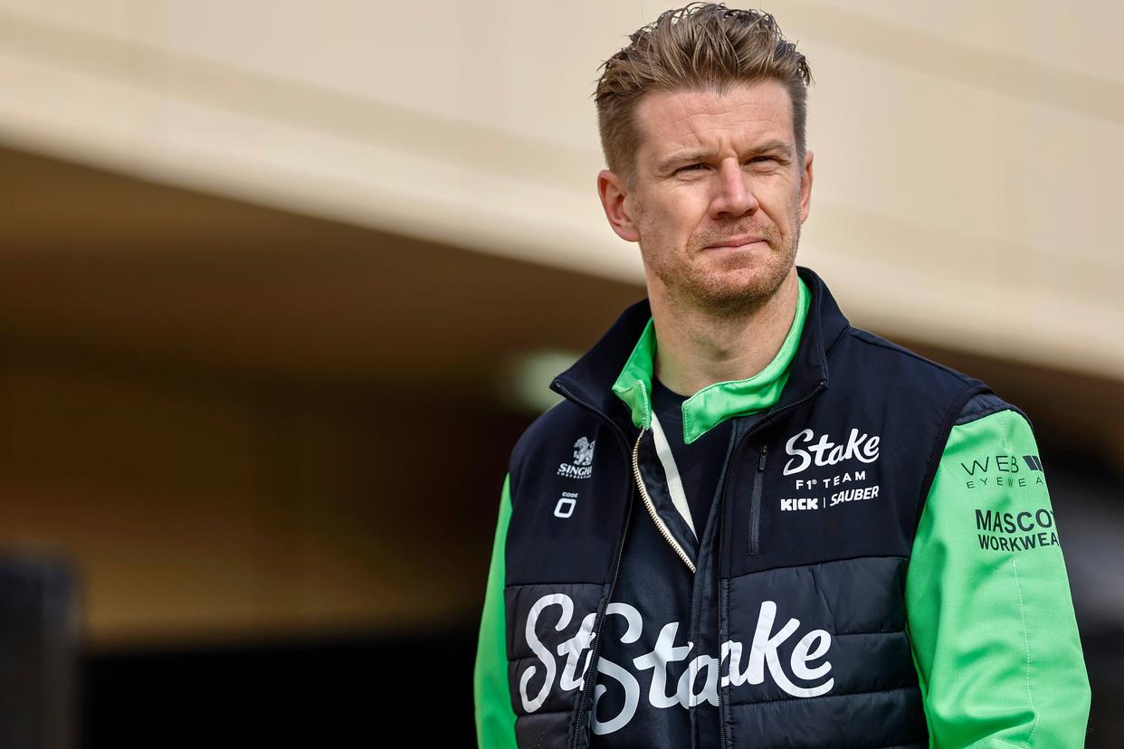 哈斯车队鏖战红牛二队,周冠宇带队取胜 哈斯车队鏖战红牛二队,周冠宇带队取胜