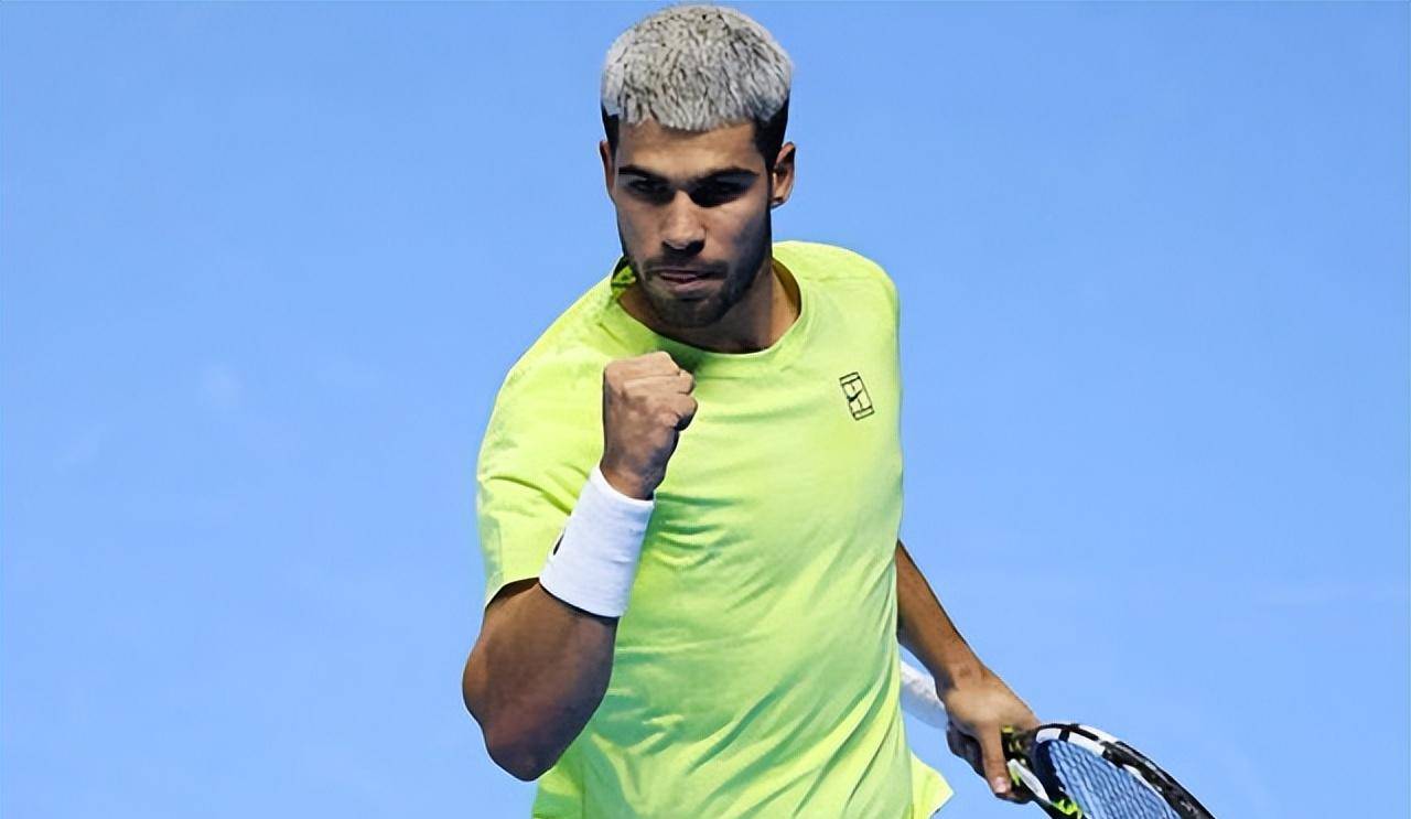 开云体育官网-年终总决赛力克温网,阿尔卡拉斯状态火热