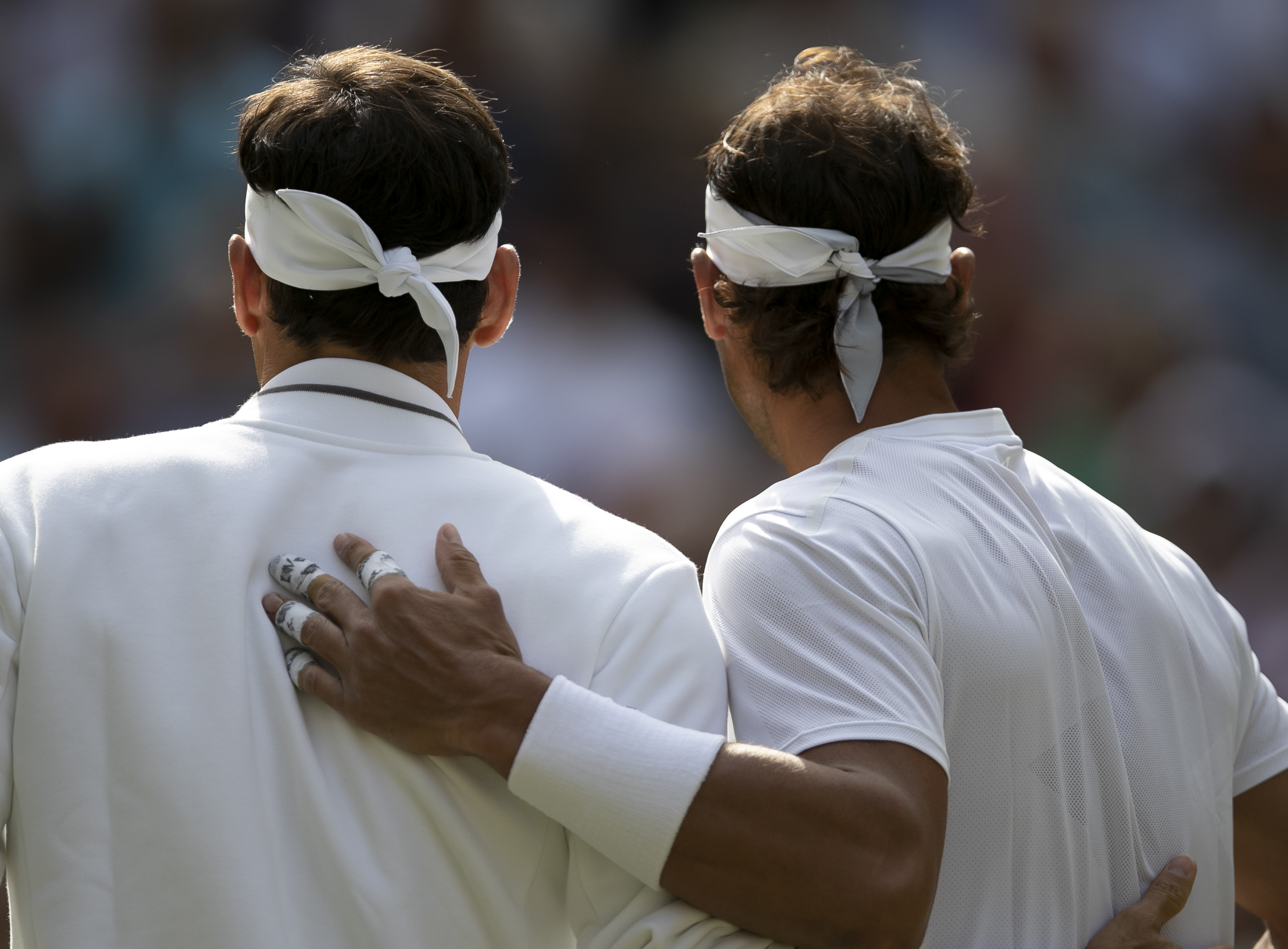 开云官网-温网完胜年终总决赛，纳达尔关键制胜