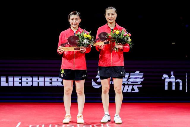 开云体育APP下载-德国队险胜瑞典队，许昕扛起全队