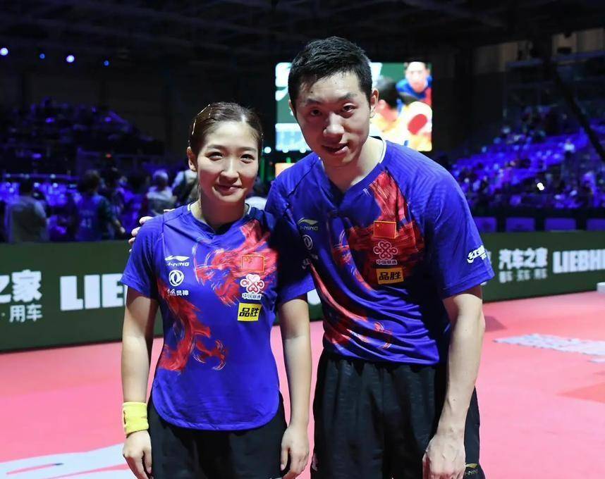 德国队险胜瑞典队,许昕扛起全队 德国队险胜瑞典队,许昕扛起全队