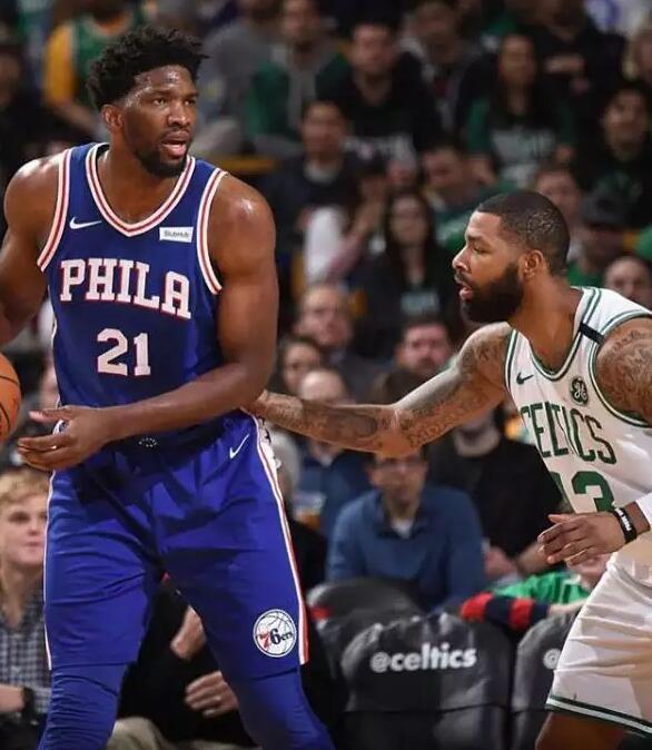 开云体育官网-骑士完胜深圳队，恩比德关键制胜