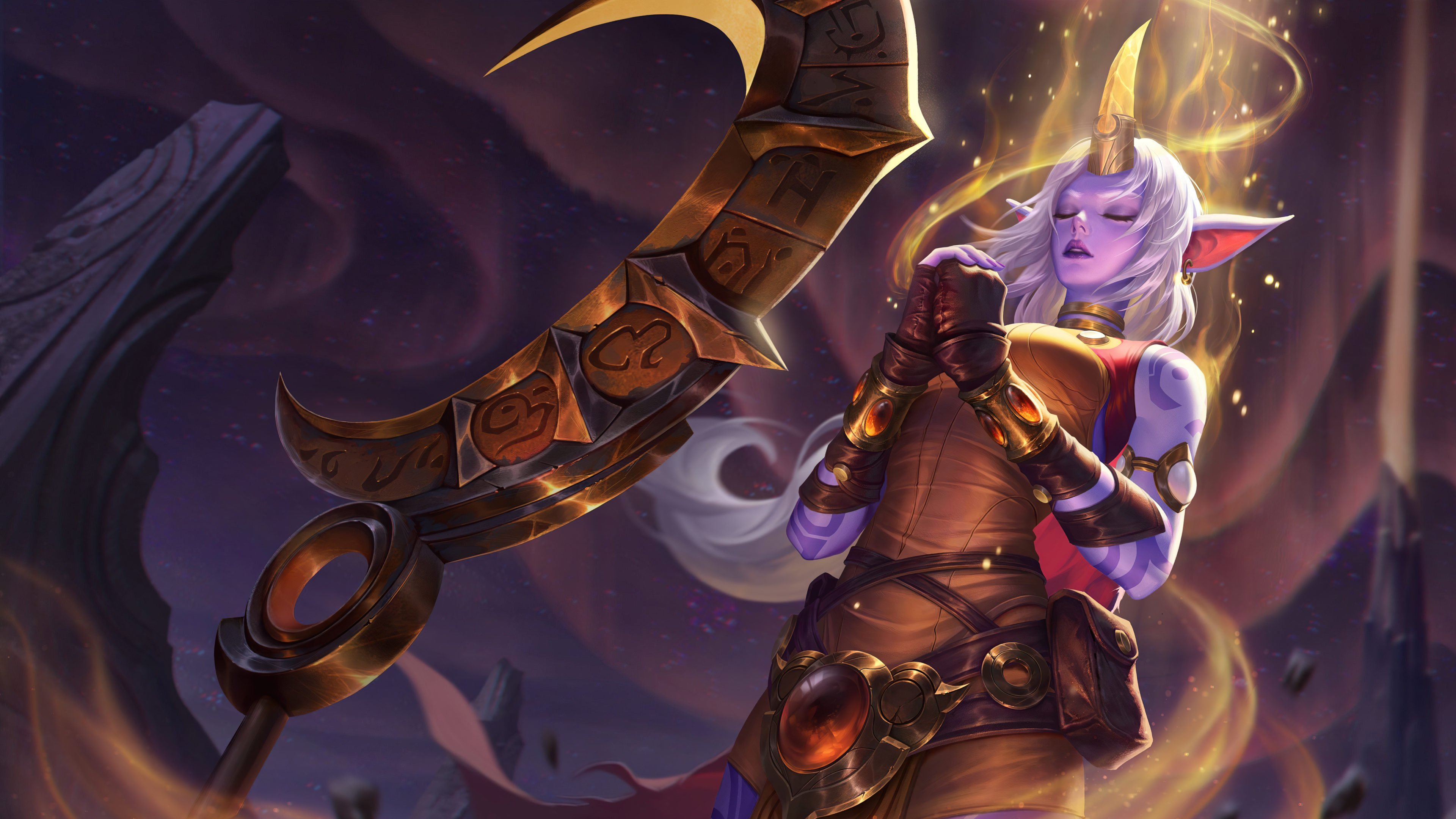 钢铁之心，凯塞多在数据洪流中雕刻的传奇之夜