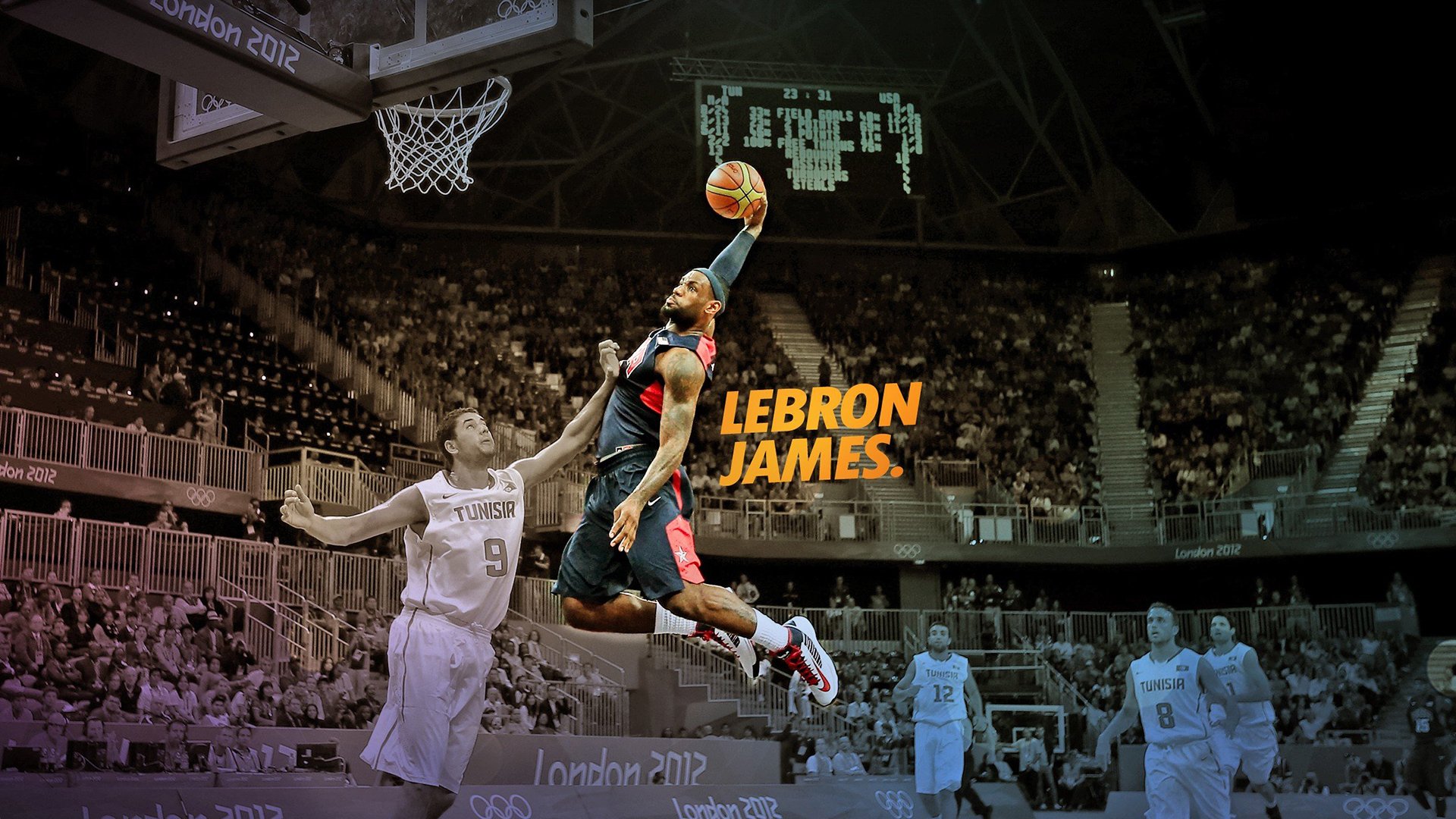 当草根篮球的呼吸，撞上恩比德的绝对节奏